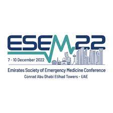 Saudi Journal of Emergency Medicine Emirates Society of Emergency Medicine - ESEM2022 Annual Conference Abstracts